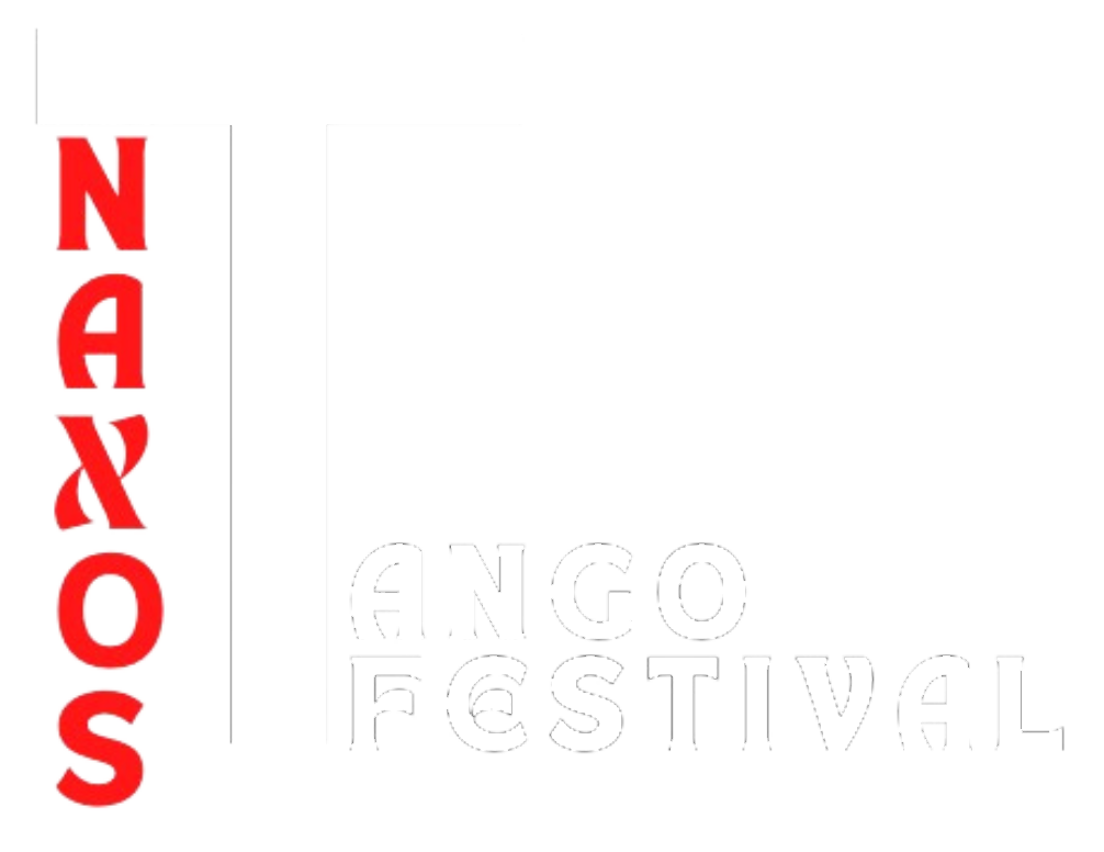 Tango Festival Logo